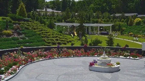 Долина роз