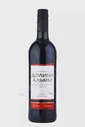 Вино Долина Альмы Мерло Пино Нуар 0.75л