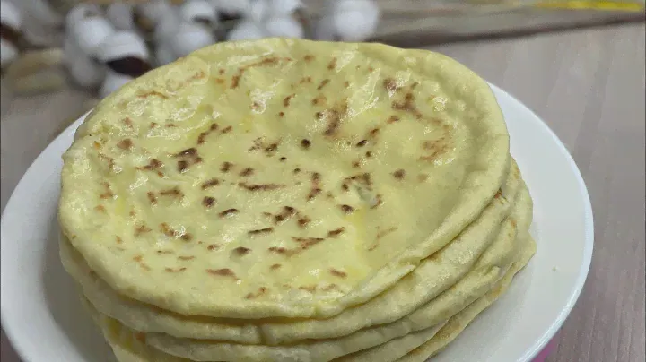 Балкарские Хычины! Вкуснейшие хычины с Сыром и Брынзой.Визитка Кавказа.Лепёшки на сухой сковороде