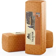 Сыр Сырная Долина Tilsiter 50%