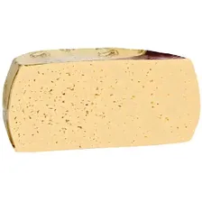 Сыр Российский 50% ТМ Сырная долина, вес