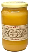 Мед натуральный «Медовая долина», цветочное разнотравье, 480 г