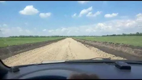 Зеленая долина 4 дороги 3 Краснодар