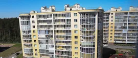 ЖК «Южная долина» - Нет в продаже