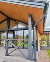Продам дом 100.0 м² на участке 11.0 сот этажей 1 район Выборгский поселок Красная Долина Приморское шоссе, 57 км, Приморское городское поселение, комплекс Красная Долина, дачный