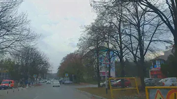Ессентуки ул Долина роз