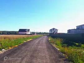 Продам земельный участок ижс 11.87 сот городской округ Раменский коттеджный посёлок Долина Озёр-2, улица Роз