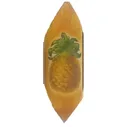 Конфеты Ананасная долина, Славянка, пакет, 1 кг х 6 шт.