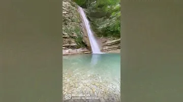 Как добраться до водопадов Куаго?