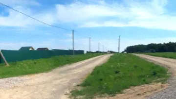 Солнечная Слобода