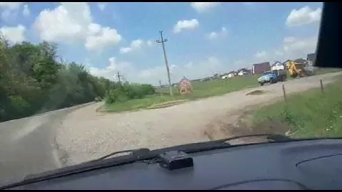 Зеленая долина 4 дороги 1 Краснодар