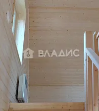 Продам дом 45.1 м² на участке 10.3 сот этажей 2 город Москва улица Центральная 79 коттеджный посёлок Речная Долина, Московская область, Дмитровский городской округ