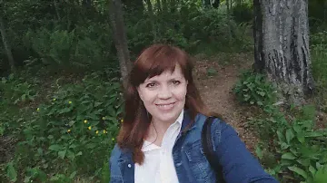 места СИЛЫ. Карелия