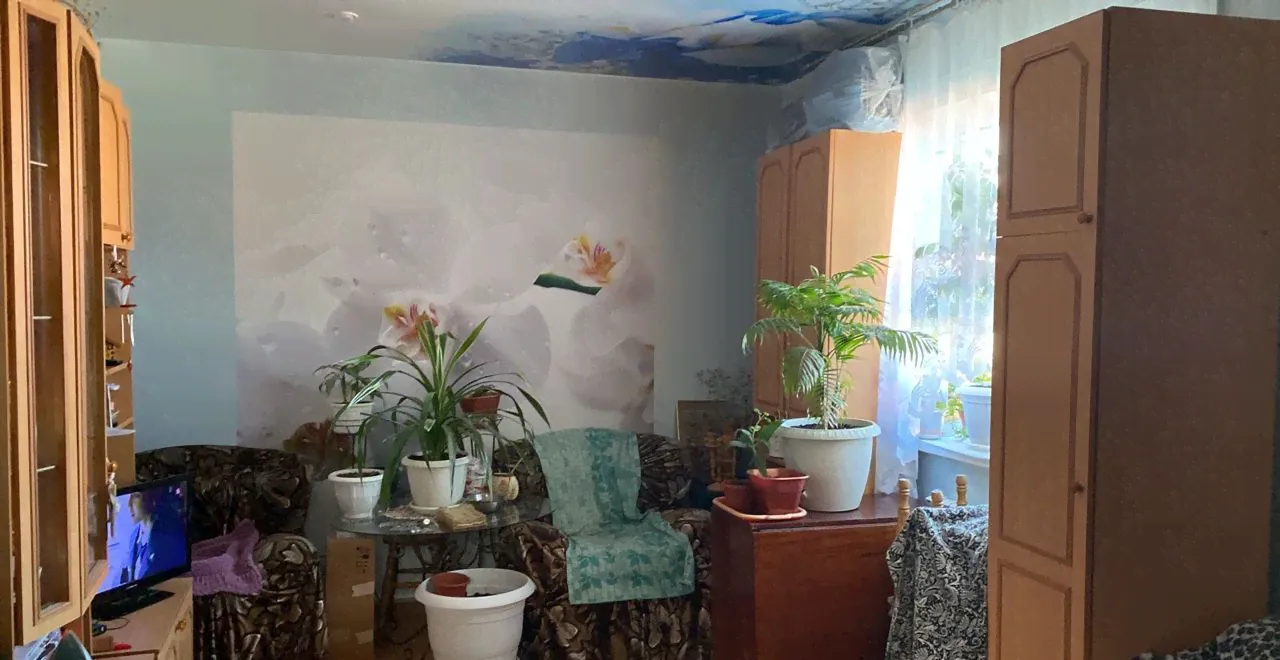Продам дом 196.0 м² на участке 15.0 сот этажей 2 район Бессоновский село Бессоновка коттеджный пос. Зелёная Долина