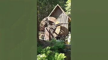 Эко-парк "Долина водопадов" на реке Иййоки