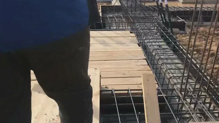 Новый коттеджный посёлок зелёная долина