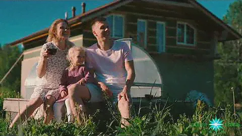 Поселок «Северная долина»
