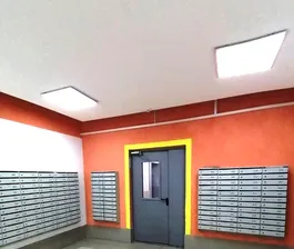 Продам однокомнатную вторичку 36.0 м² этаж 6/28 город Санкт-Петербург поселок Парголово улица Николая Рубцова 5 «Северная Долина» жилой комплекс метро Парнас