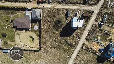 Коттеджный поселок "Ропшинская долина" (Царский склон Гатчинский район).Продается Роскошный участок.