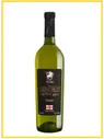 Купить Вино Алазанская Долина.Тетри бел.п/сл. 0,75л. 11-13% Грузия в алкомаркете Изобилие вин